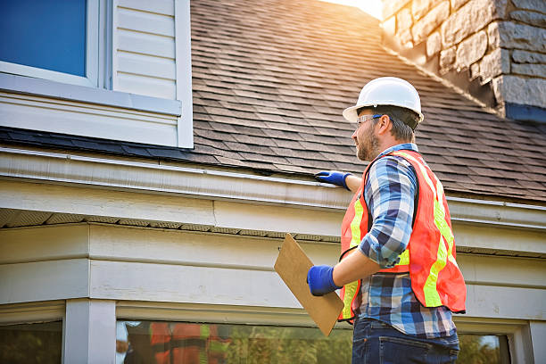 Trusted Gutter Repair And Installation service in Frankfort, MI - Ben Roofing and Steel LLC
